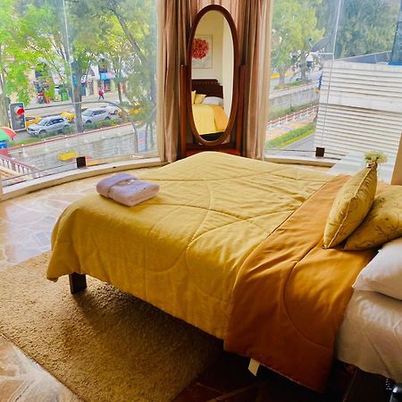 Hotel Cristal Palace Loja Eksteriør billede