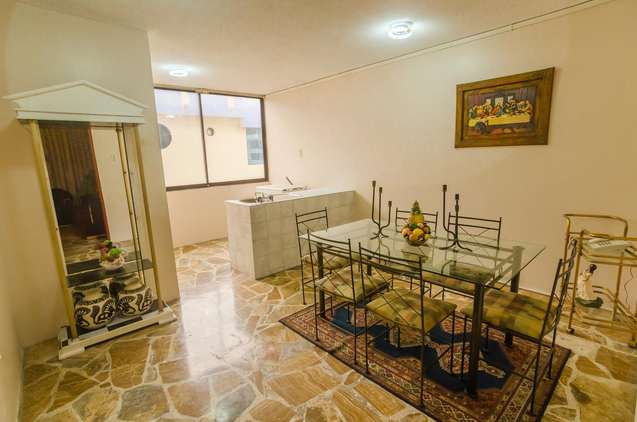 Hotel Cristal Palace Loja Eksteriør billede