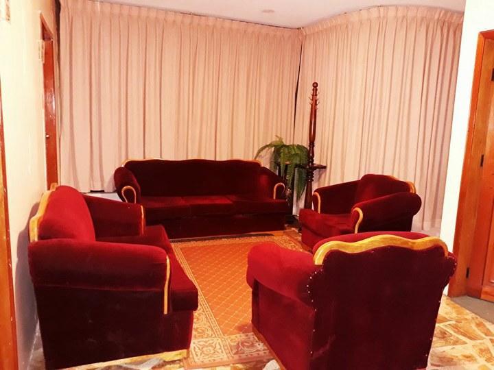 Hotel Cristal Palace Loja Eksteriør billede